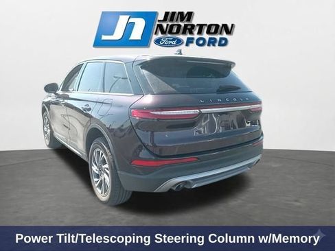 Used 2023 Lincoln Corsair AWD w/ Equipment Group 101A image 7