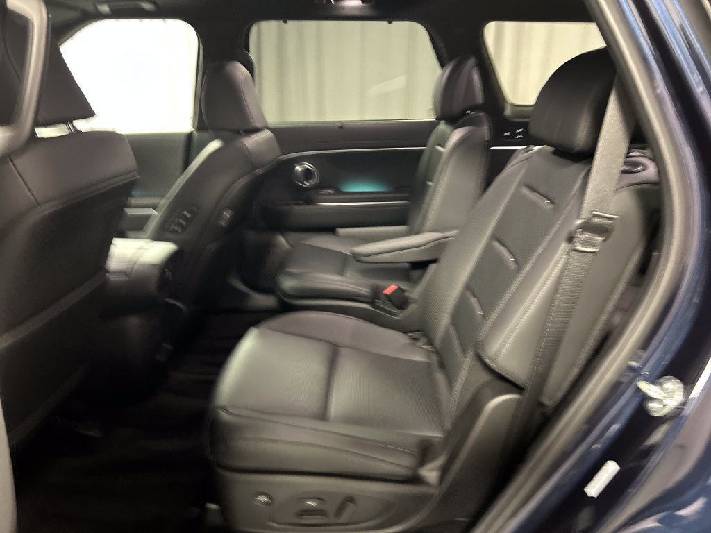 Used 2026 Hyundai Palisade Calligraphy AWD/4WD image 20