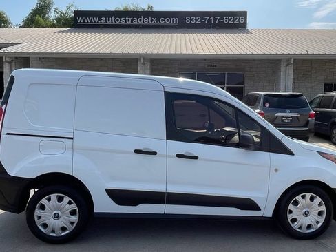 Used 2020 Ford Transit Connect XL FWD image 5