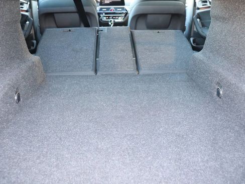 Used 2019 BMW 530i w/ Convenience Package image 63