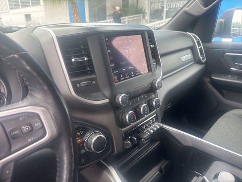 Used 2020 RAM 1500 Big Horn image 20