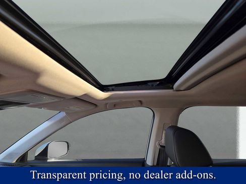 Used 2023 Honda CR-V EX-L image 22