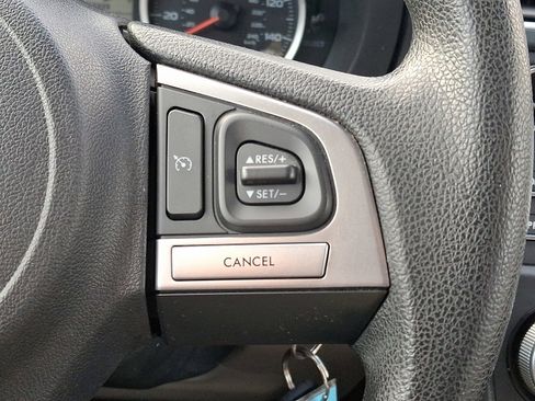 Used 2017 Subaru Forester 2.5i w/ Alloy Wheel Package image 21