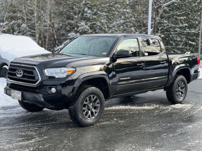 Used 2023 Toyota Tacoma SR5