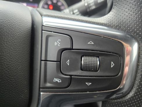 Used 2023 Chevrolet Blazer LT w/ Convenience Package AWD/4WD image 16