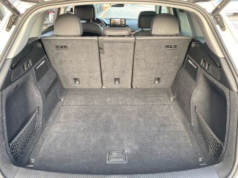 Used 2023 Audi Q5 2.0T Premium Plus image 26