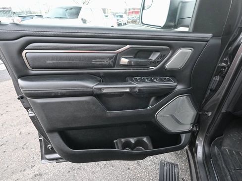 Used 2019 RAM 1500 Limited image 20