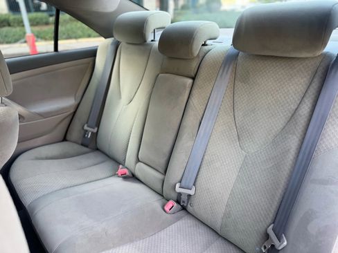 Used 2007 Toyota Camry LE image 13