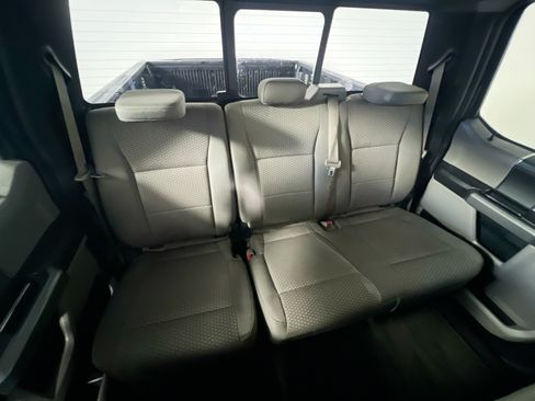 Used 2015 Ford F150 XLT w/ Equipment Group 302A Luxury RWD image 32