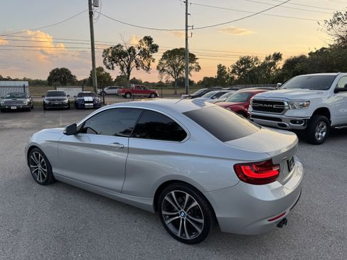 Used 2015 BMW 228i xDrive Coupe image 7