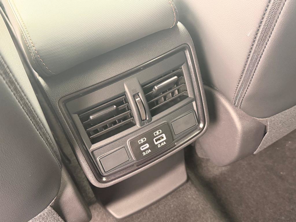 New 2026 Subaru Forester Sport AWD/4WD image 8
