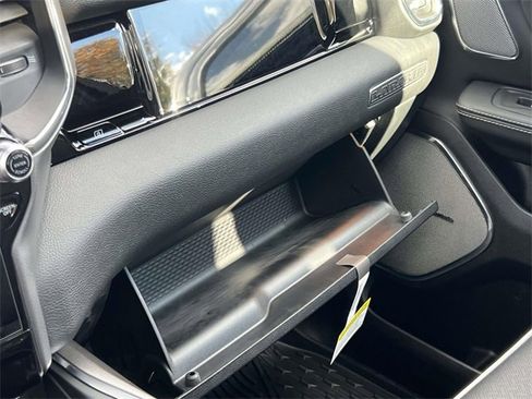 New 2026 RAM 1500 Laramie w/ Night Edition image 11