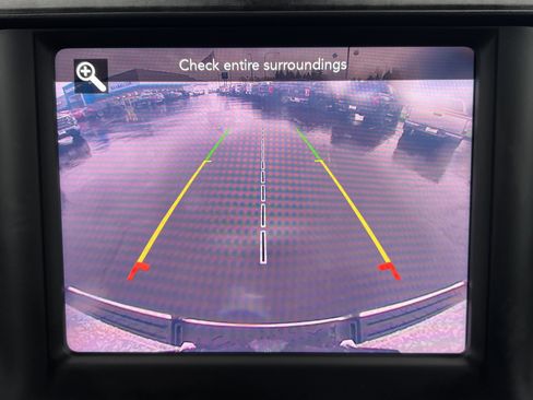 Used 2020 RAM 1500 Big Horn image 13