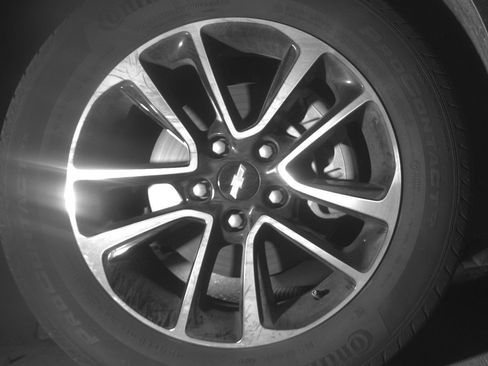 Used 2025 Chevrolet TrailBlazer LT FWD image 13