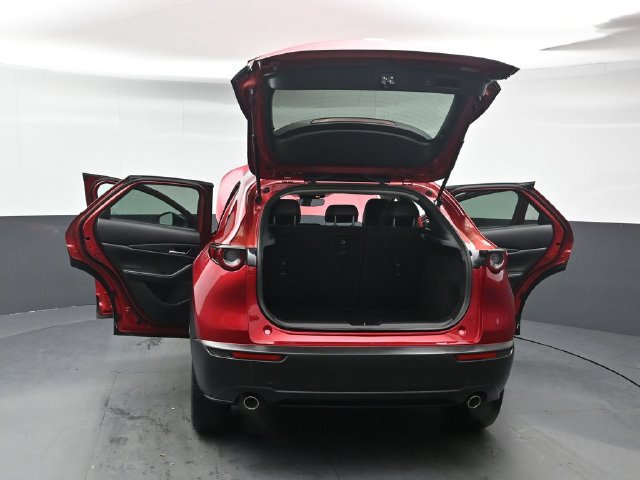 Certified 2024 MAZDA CX-30 AWD 2.5 S w/ Select Sport Pkg image 45