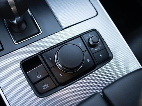 Used 2024 MAZDA CX-90 3.3 Turbo w/ Preferred Plus image 11