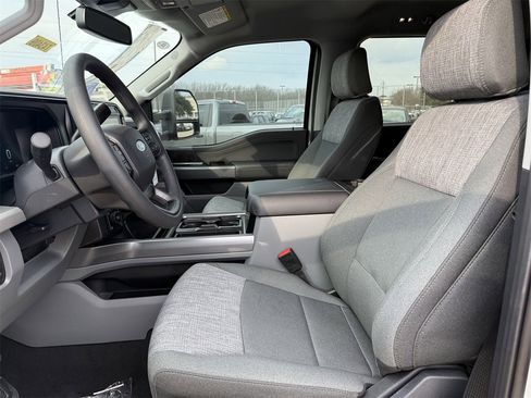 New 2026 Ford F350 XLT w/ XLT Premium Package image 43