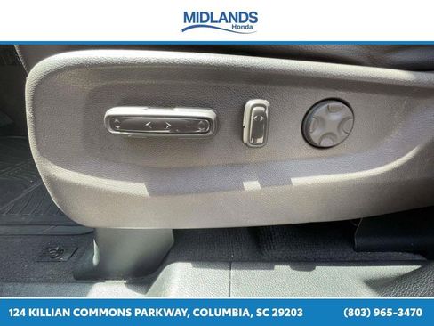 Used 2019 Honda Odyssey EX-L image 21