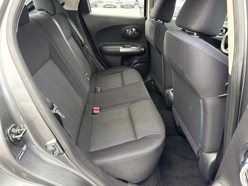 Used 2012 Nissan Juke S image 25