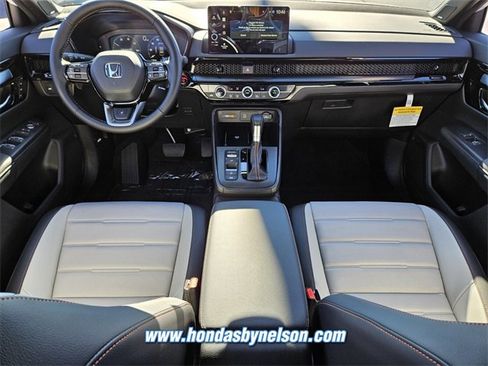 New 2026 Honda CR-V Sport Touring image 8