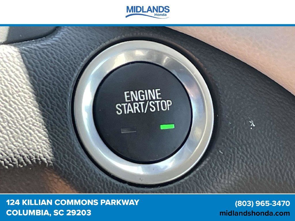 Used 2024 Chevrolet Equinox LS FWD image 24