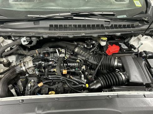 Used 2024 Ford Edge ST w/ Equipment Group 401A AWD/4WD image 25