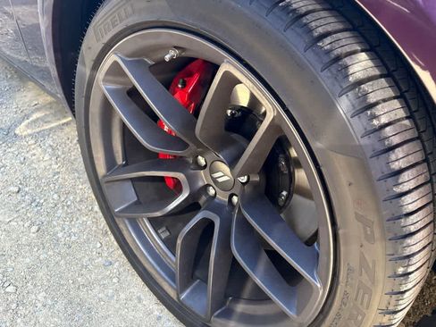 Used 2020 Dodge Challenger R/T Scat Pack RWD image 5