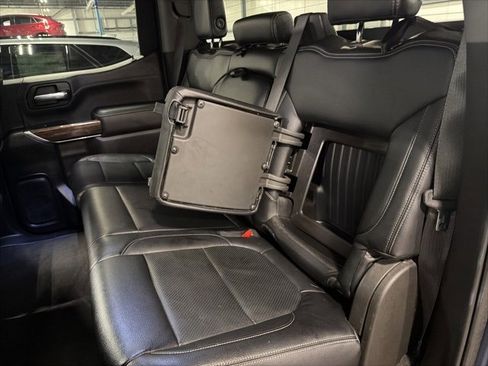 Used 2021 GMC Sierra 1500 Elevation w/ Max Trailering Package image 12
