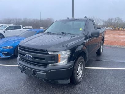 Used 2020 Ford F150 XL w/ XL Power Equipment Group