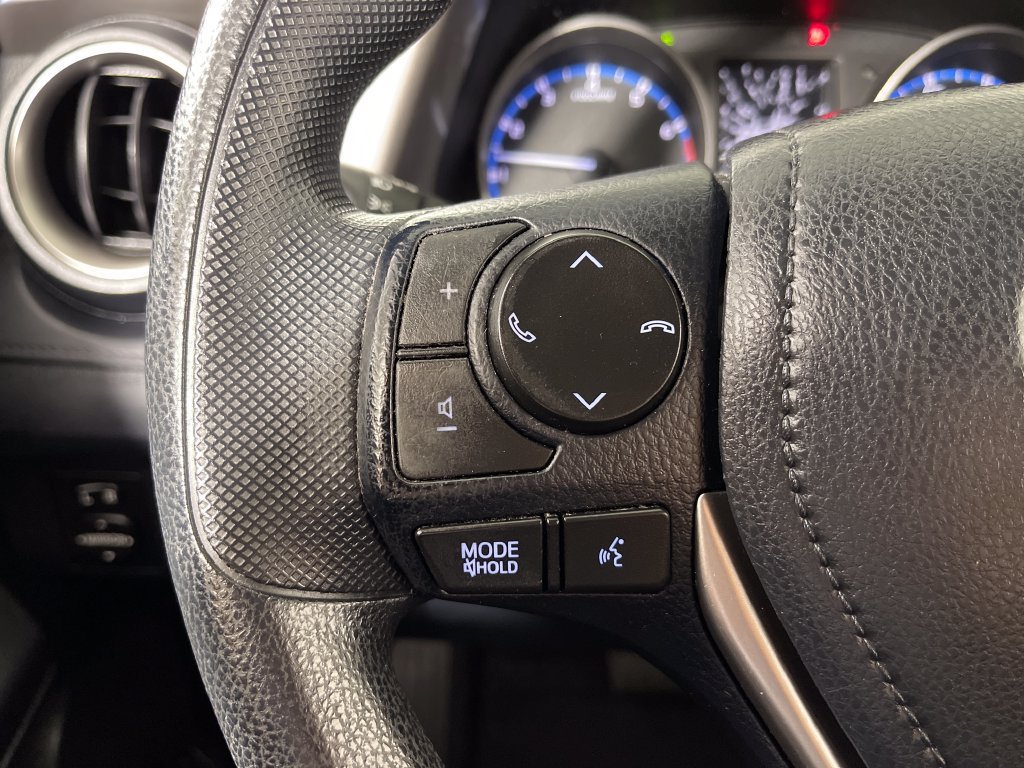 Certified 2018 Toyota RAV4 LE w/ Carpet Mat Package FWD image 26