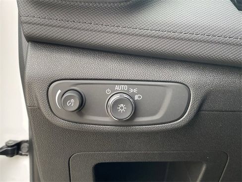 New 2026 Chevrolet TrailBlazer LT w/ Convenience Package image 20