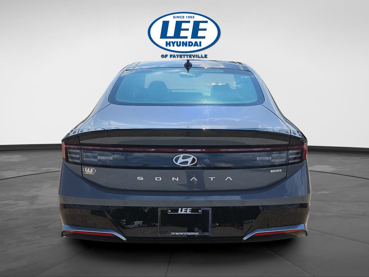 Certified 2024 Hyundai Sonata Limited FWD image 4