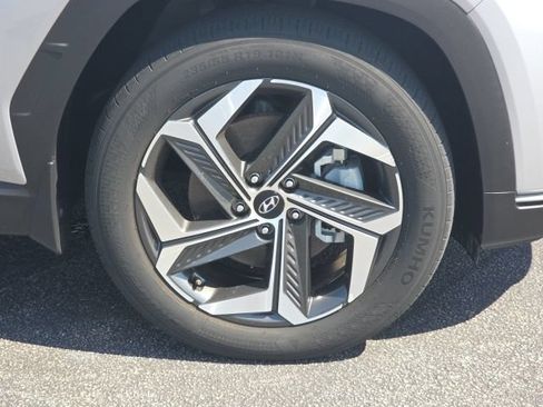 Certified 2023 Hyundai Tucson SEL w/ Convenience Package FWD image 27