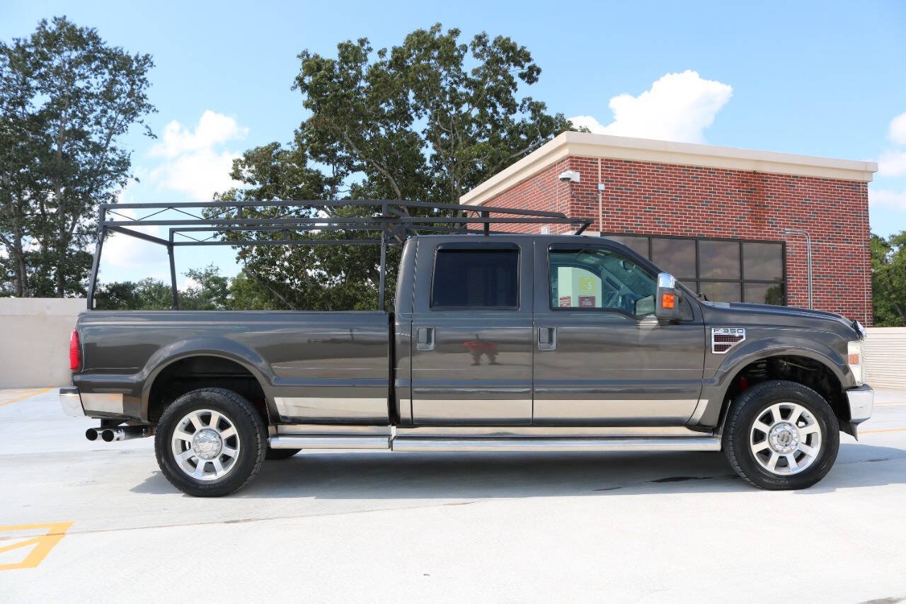Used 2008 Ford F350 Lariat AWD/4WD image 63