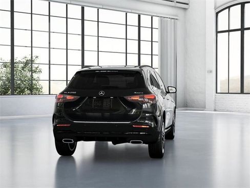 New 2026 Mercedes-Benz GLA 250 4MATIC image 24