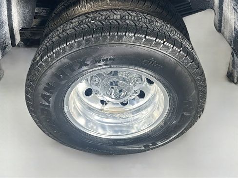 New 2025 RAM 3500 Limited image 17