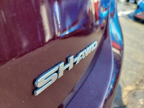 Used 2015 Acura TLX V6 SH-AWD w/ Technology Pkg image 24