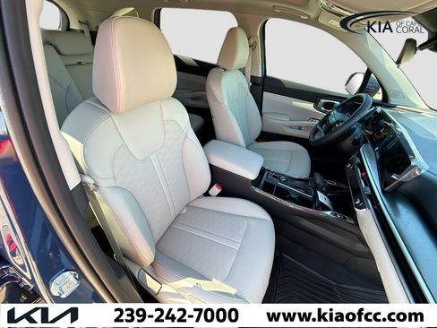 New 2026 Kia Sorento S w/ S Panoramic Sunroof Package image 15