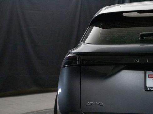 Used 2023 Nissan Ariya ENGAGE e-4ORCE image 14