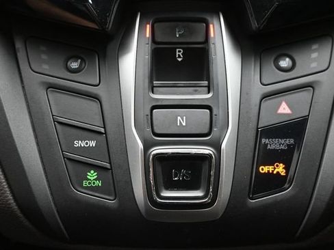 Used 2019 Honda Odyssey EX-L image 33