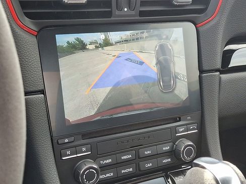 Used 2019 Porsche 911 Carrera T image 17