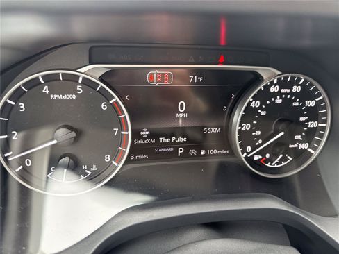 New 2026 Nissan Rogue SV w/ Cold Weather Package FWD image 35