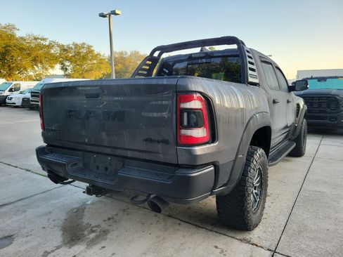 Used 2021 RAM 1500 TRX w/ TRX Level 2 Equipment Group AWD/4WD image 3