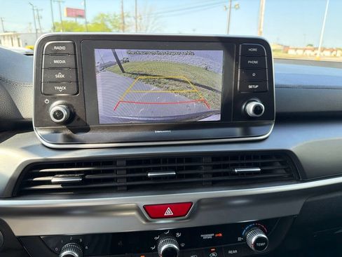 Used 2020 Kia Telluride S AWD/4WD image 22