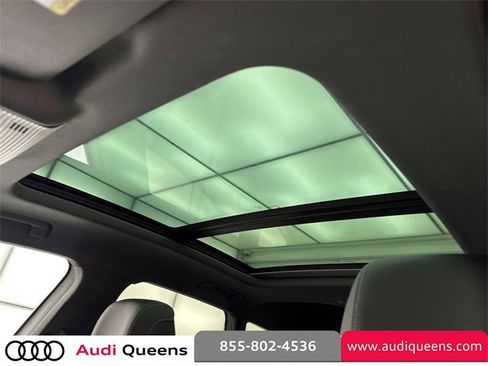 Certified 2024 Audi Q4 e-tron Premium Plus w/ Premium Plus image 24
