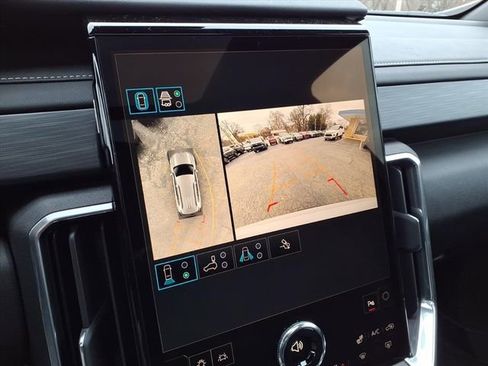 New 2026 GMC Acadia Elevation w/ Black Edition image 32