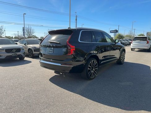 New 2026 Volvo XC90 B5 Ultra AWD/4WD image 6