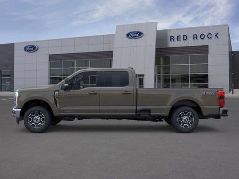 New 2026 Ford F250 Lariat image 4