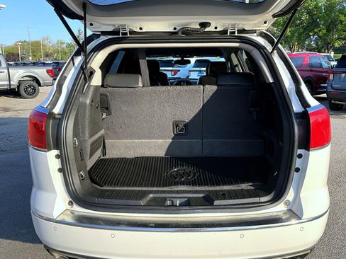 Used 2013 Buick Enclave Leather AWD/4WD image 9