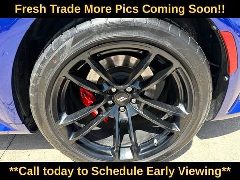 Used 2021 Dodge Charger Scat Pack RWD image 25